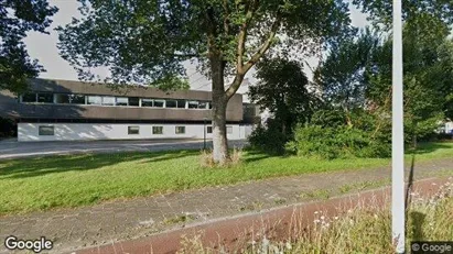 Kantorruimte for rent in Groningen - Photo from Google Street View