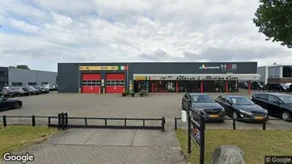 Bedrijfsruimtes for sale in Emmen - Photo from Google Street View