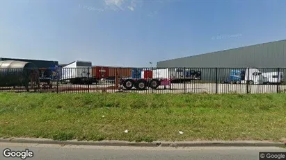Bedrijfsruimtes for rent in Dordrecht - Photo from Google Street View Bedrijfsruimtes for rent in Dordrecht - Photo from Google Street View