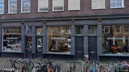 Bedrijfsruimtes for rent in Amsterdam Oud-Zuid - Photo from Google Street View Bedrijfsruimtes for rent in Amsterdam Oud-Zuid - Photo from Google Street View