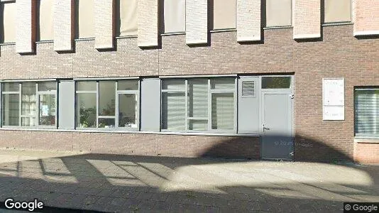 Kantorruimte for rent i Heerenveen - Foto uit Google Street View