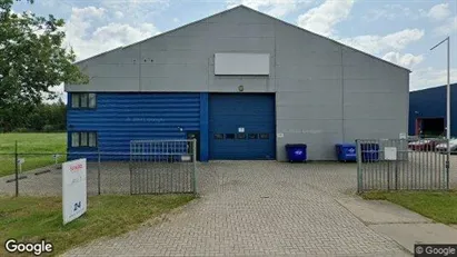 Bedrijfsruimtes for sale in Emmen - Photo from Google Street View