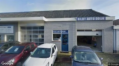 Bedrijfsruimtes for sale in Bunnik - Photo from Google Street View Bedrijfsruimtes for sale in Bunnik - Photo from Google Street View