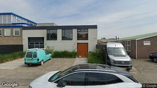 Kantorruimte for rent i Woerden - Foto uit Google Street View