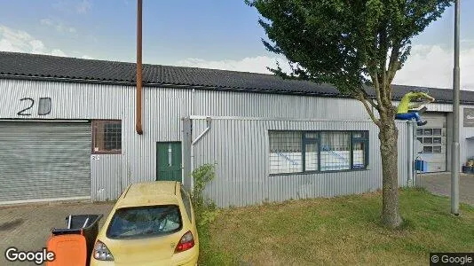 Producties for rent i Noordoostpolder - Foto uit Google Street View
