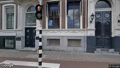 Kantorruimte for rent in The Hague Segbroek - Photo from Google Street View Kantorruimte for rent in The Hague Segbroek - Photo from Google Street View