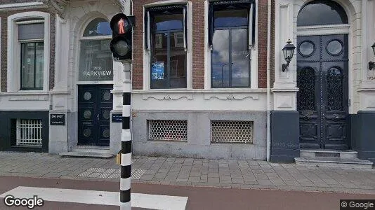 Kantorruimte for rent i The Hague Segbroek - Foto uit Google Street View