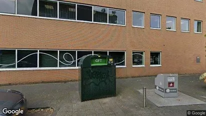 Bedrijfsruimtes for sale in Dordrecht - Photo from Google Street View Bedrijfsruimtes for sale in Dordrecht - Photo from Google Street View