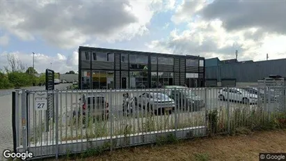 Bedrijfsruimtes for rent in Utrecht West - Photo from Google Street View Bedrijfsruimtes for rent in Utrecht West - Photo from Google Street View