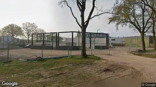 Producties for rent i Oss - Foto uit Google Street View
