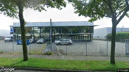 Bedrijfsruimtes for sale in Maastricht - Photo from Google Street View Bedrijfsruimtes for sale in Maastricht - Photo from Google Street View