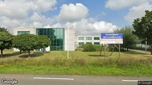 Kantorruimte for rent i Geertruidenberg - Foto uit Google Street View