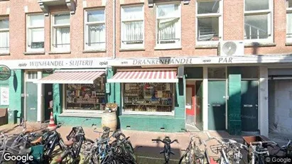 Kantorruimte for rent in Amsterdam Oud-West - Photo from Google Street View Kantorruimte for rent in Amsterdam Oud-West - Photo from Google Street View