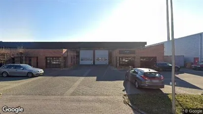 Producties for rent in Zwolle - Photo from Google Street View Producties for rent in Zwolle - Photo from Google Street View