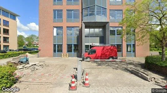 Kantorruimte for rent i Woerden - Foto uit Google Street View