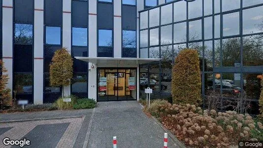 Bedrijfsruimtes for rent i Nieuwegein - Foto uit Google Street View
