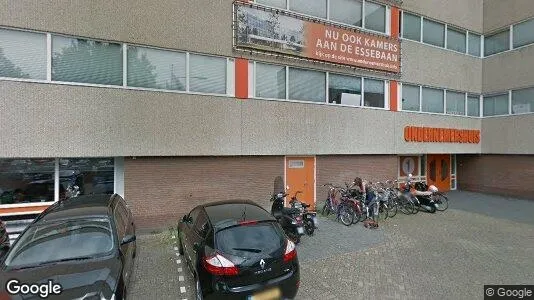 Kantorruimte for rent i Capelle aan den IJssel - Foto uit Google Street View