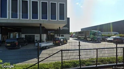 Bedrijfsruimtes for sale in Barneveld - Photo from Google Street View Bedrijfsruimtes for sale in Barneveld - Photo from Google Street View