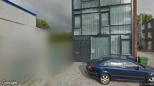 Bedrijfsruimtes for sale i Almere - Foto uit Google Street View