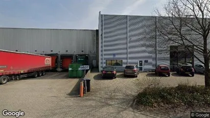 Bedrijfsruimtes for rent in Helmond - Photo from Google Street View Bedrijfsruimtes for rent in Helmond - Photo from Google Street View