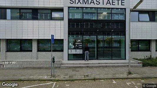 Kantorruimte for rent i Leeuwarden - Foto uit Google Street View