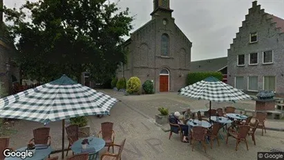 Bedrijfsruimtes for rent in Hollands Kroon - Photo from Google Street View Bedrijfsruimtes for rent in Hollands Kroon - Photo from Google Street View