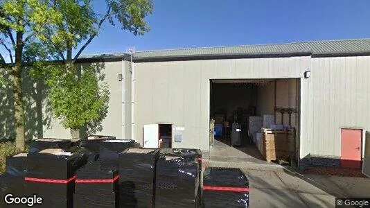 Bedrijfsruimtes for rent i Giessenlanden - Foto uit Google Street View