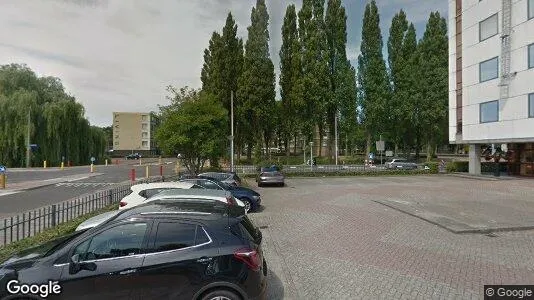 Kantorruimte for rent i Utrecht Zuid-West - Foto uit Google Street View