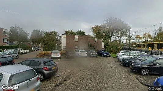 Kantorruimte for rent i Nieuwegein - Foto uit Google Street View