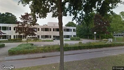 Kantorruimte for rent in Zeist - Photo from Google Street View Kantorruimte for rent in Zeist - Photo from Google Street View