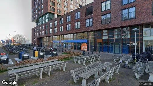 Kantorruimte for rent i Utrecht Zuid-West - Foto uit Google Street View