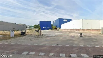 Bedrijfsruimtes for rent in Utrecht West - Photo from Google Street View Bedrijfsruimtes for rent in Utrecht West - Photo from Google Street View