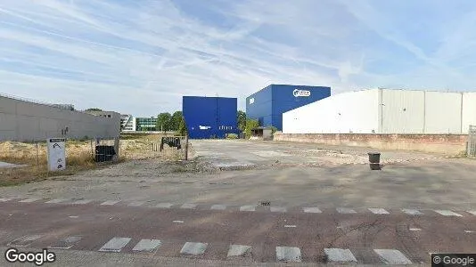 Bedrijfsruimtes for rent i Utrecht West - Foto uit Google Street View
