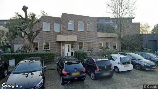 Kantorruimte for rent i Nieuwegein - Foto uit Google Street View