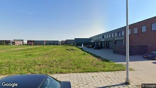 Bedrijfsruimtes for rent i Krimpenerwaard - Foto uit Google Street View