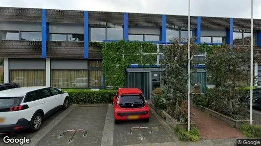 Bedrijfsruimtes for rent i Woerden - Foto uit Google Street View
