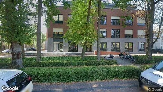 Kantorruimte for rent i Zeist - Foto uit Google Street View