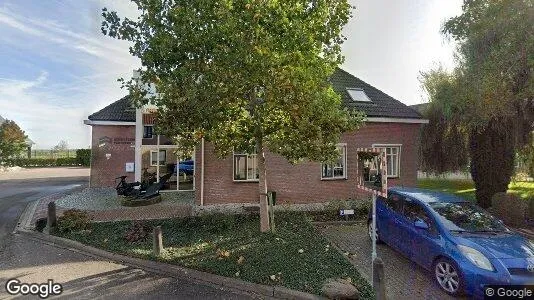 Kantorruimte for rent i Krimpenerwaard - Foto uit Google Street View