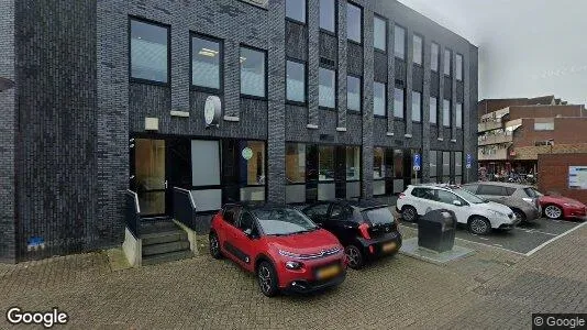 Kantorruimte for rent i Nieuwegein - Foto uit Google Street View