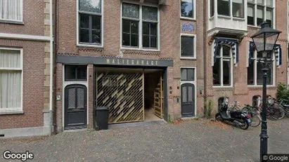 Kantorruimte for rent in Utrecht Oost - Photo from Google Street View Kantorruimte for rent in Utrecht Oost - Photo from Google Street View