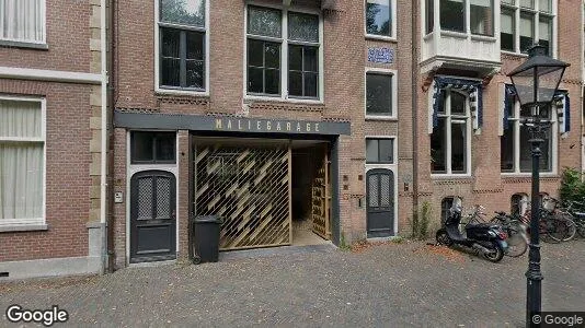 Kantorruimte for rent i Utrecht Oost - Foto uit Google Street View