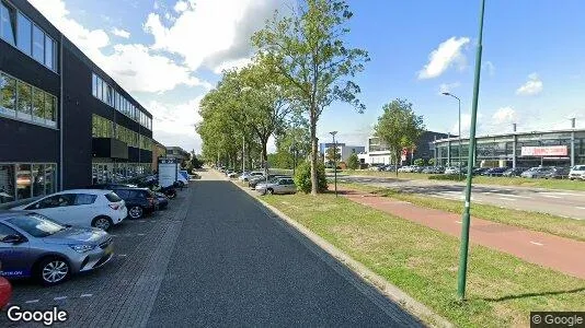Kantorruimte for rent i IJsselstein - Foto uit Google Street View