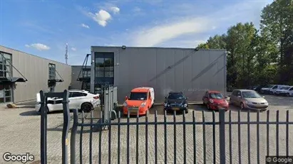 Bedrijfsruimtes for rent in Meerssen - Photo from Google Street View
