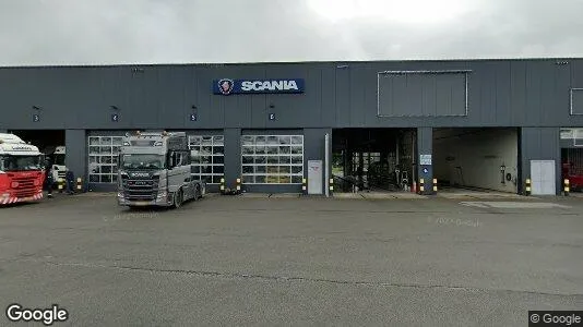 Kantorruimte for rent i Emmen - Foto uit Google Street View