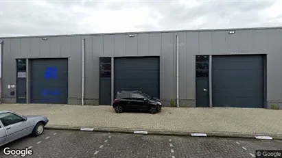 Bedrijfsruimtes for rent in Middelburg - Photo from Google Street View Bedrijfsruimtes for rent in Middelburg - Photo from Google Street View