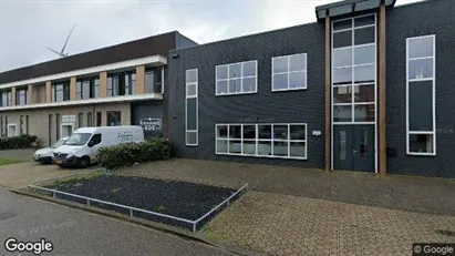 Kantorruimte for rent in Ede - Photo from Google Street View Kantorruimte for rent in Ede - Photo from Google Street View