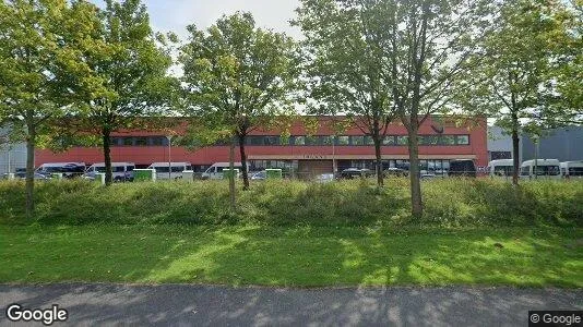 Bedrijfsruimtes for rent i Haarlemmermeer - Foto uit Google Street View