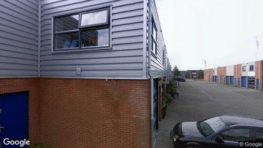 Bedrijfsruimtes for sale i Zaanstad - Foto uit Google Street View