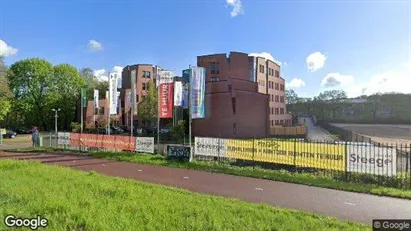 Kantorruimte for rent in Hilversum - Photo from Google Street View Kantorruimte for rent in Hilversum - Photo from Google Street View