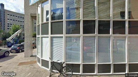 Kantorruimte for rent i Rotterdam Kralingen-Crooswijk - Foto uit Google Street View